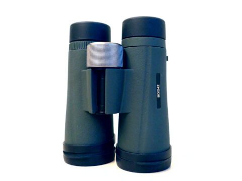 Kowa BDII XD 8x42 binoculars