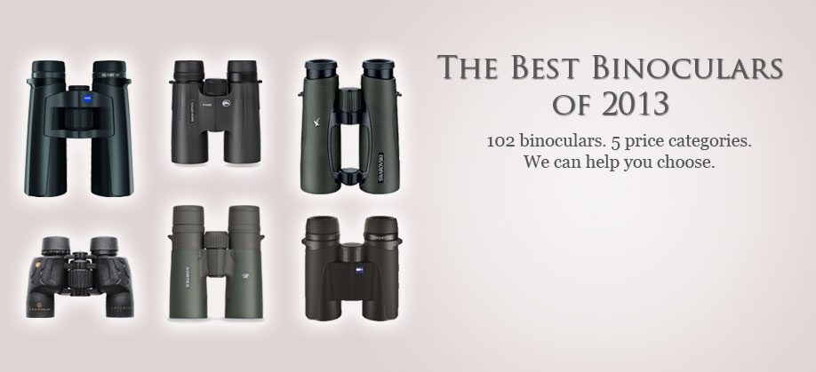 binocular photos