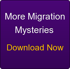 Download more migration mysteries from BirdNotes